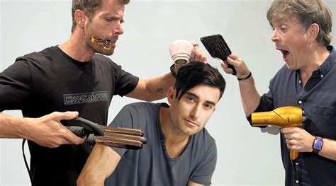 phil wickham haircut|Phil Wickham: We're No Doctors .